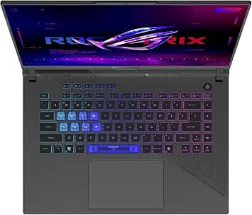 ASUS ROG Strix G18 Computers New 2TB 16GB