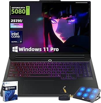 Lenovo IdeaPad Pro 7i Computers New 1TB 32GB