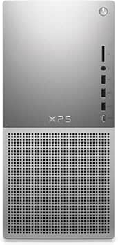 Dell XPS 8960 Computers New 512GB 16GB