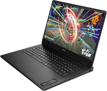 HP OMEN 17 Computers New 512GB 12GB
