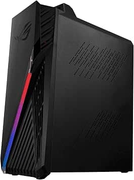 ASUS ROG Strix G15 Computers New 512GB 8GB