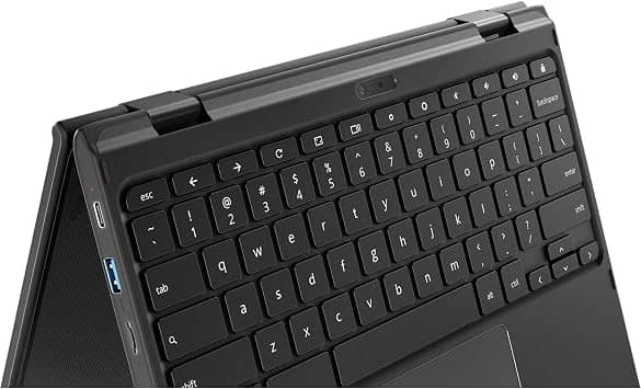 Lenovo 500e Chromebook Gen 2 Computers Open-Box Excellent 32GB 4GB