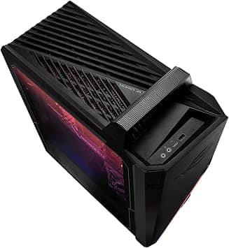ASUS ROG Strix G15 Computers New 512GB 8GB