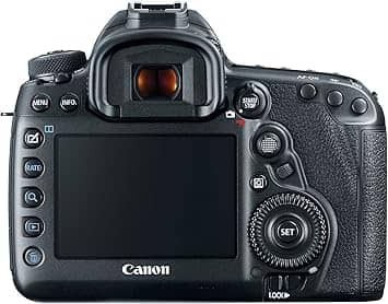 Canon EOS 5D Mark IV Digital Cameras Black New