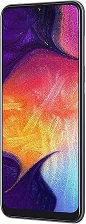 Samsung Galaxy A50 Cell Phones Black 64G New Verizon