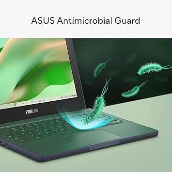 ASUS Chromebook CR11 Computers New 32GB
