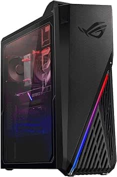 ASUS ROG Strix G15 Computers New 512GB 8GB