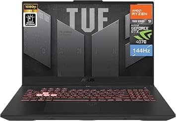 ASUS TUF A15 Computers New 512GB 128GB