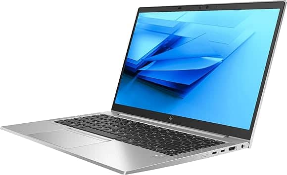 HP EliteBook 840 G7 Computers New 256GB 8GB