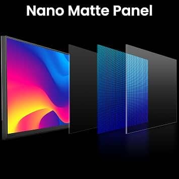BenQ PD2706QN Monitors New Black