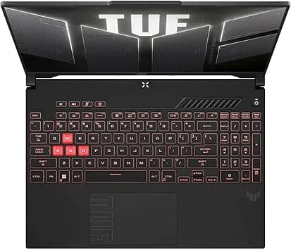 ASUS TUF A16 Computers New 512GB 24GB