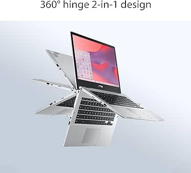 ASUS Chromebook CX1400FKA Computers New 64GB 8GB