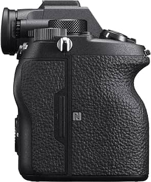Sony α7R IVa Digital Cameras Black New