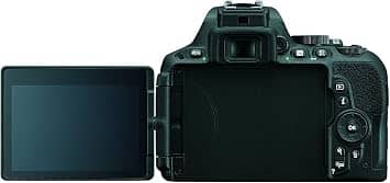 Nikon D5500 Digital Cameras Black New