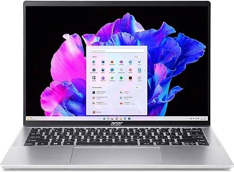 Acer Swift Go 14 Computers New 512GB 8GB