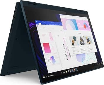 Lenovo IdeaPad Flex 5 Computers New 256GB 4GB