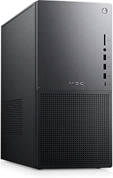 Dell XPS 8960 Computers New 512GB 16GB