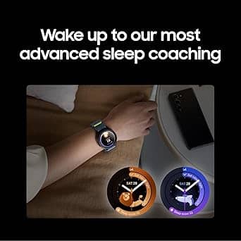 Samsung Galaxy Watch 6 Smartwatches New Silver