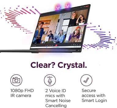 Lenovo Yoga 7i Computers New 512GB 12GB