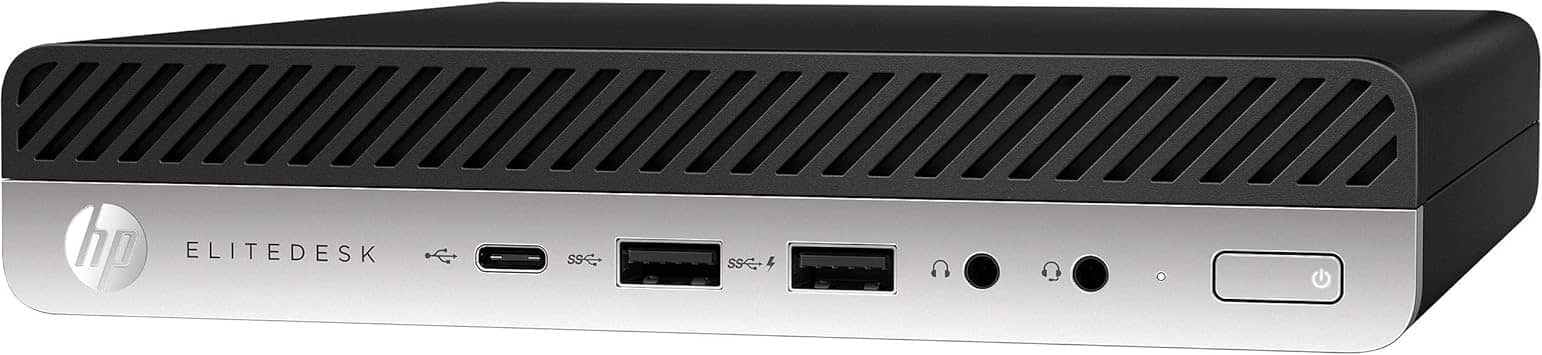 HP 800 G4 Computers New 1TB 16GB