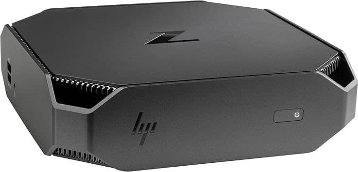 HP Z2 G4 Computers New 512GB 8GB