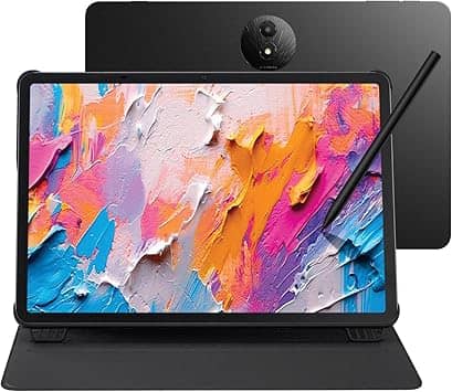TCL NXTPAPER 11 Plus Tablets Black 256GB New
