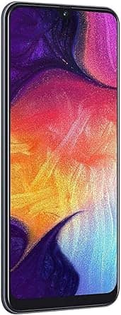 Samsung Galaxy A50 Cell Phones Black 64G New Verizon
