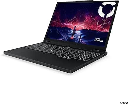 Lenovo Legion 5 Computers New 256GB 8GB