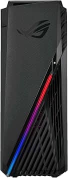 ASUS ROG Strix G15 Computers New 512GB 8GB