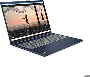 Lenovo IdeaPad Slim 5 Computers New 1TB 16GB