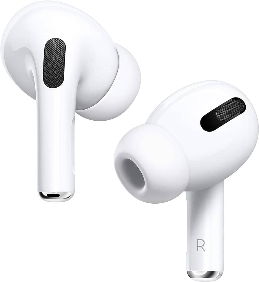 Apple AirPods Pro 1 Headphones & Earbuds New White