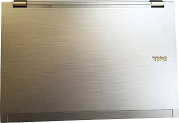 Dell Latitude 6510 Computers Refurbished - Excellent 320GB 4GB