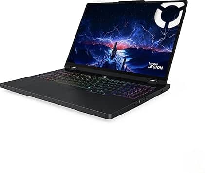 Lenovo Legion Pro 5 Computers New 512GB 16GB