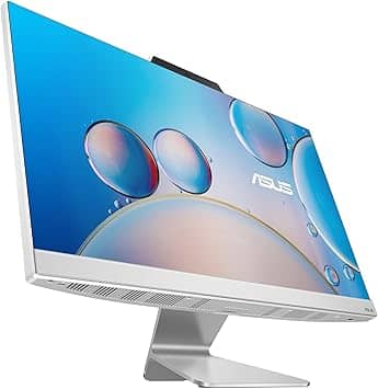 ASUS AIO A3402WBA Computers New 512GB 8GB