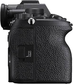Sony Alpha 7R V Digital Cameras Black Refurbished - Excellent
