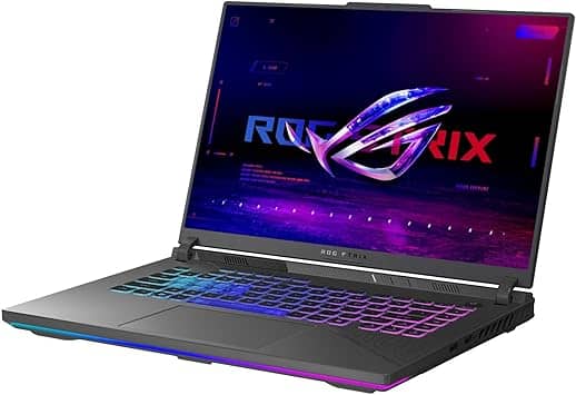 ASUS ROG Strix G16 Computers New 1TB 24GB