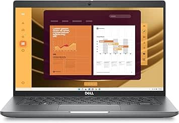 Dell Latitude 5450 Computers New 1000GB 32GB