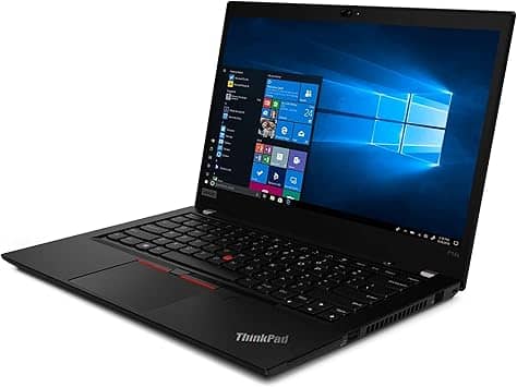 Lenovo ThinkPad P14s Gen 2 Computers New 512GB 8GB