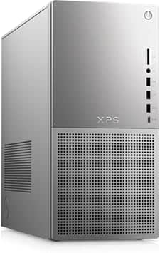 Dell XPS 8960 Computers New 512GB 16GB