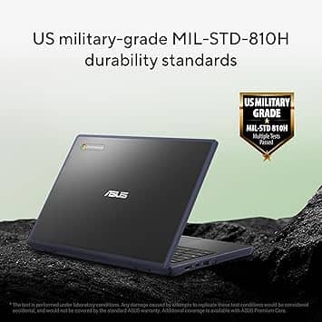 ASUS Chromebook CR11 Computers New 32GB
