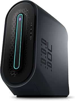 Dell Alienware Aurora R13 Computers Open-Box Excellent 512GB 64GB