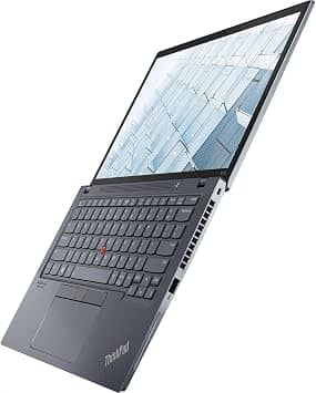 Lenovo ThinkPad X13 Computers New 512GB 1GB