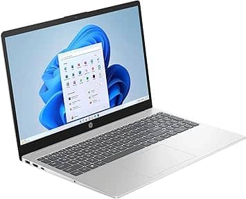 HP 15-fd Computers New 128GB 4GB