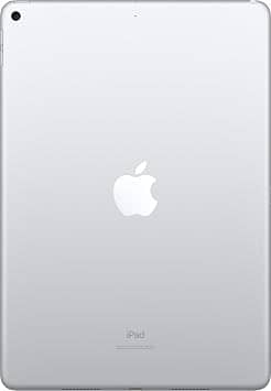 Apple iPad Air 3 Tablets Silver 64GB New
