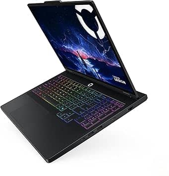 Lenovo Legion Pro 5 Computers New 512GB 16GB