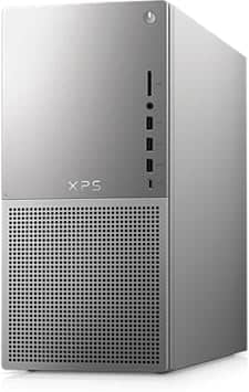 Dell XPS 8960 Computers New 512GB 16GB