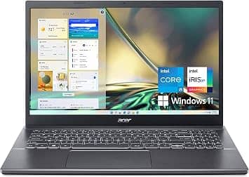Acer Aspire 5 15 Computers New 128GB 4GB