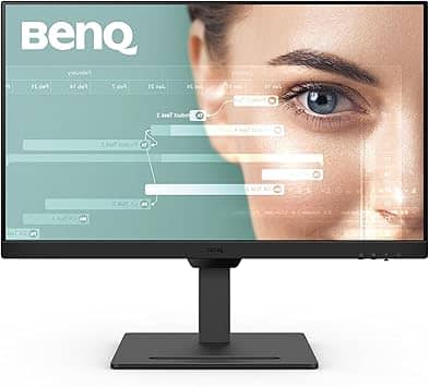BenQ GW2790T Monitors New Black