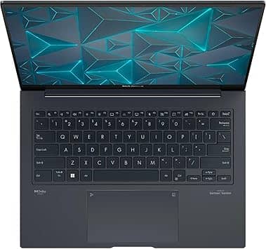 ASUS Vivobook Q420V Computers New 1TB 16GB