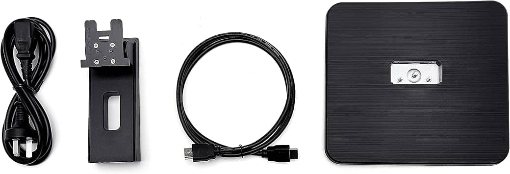Amazon 27E2UA Monitors New Black